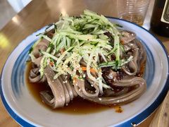 -太原面食店(解放路店)