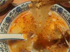 -小潘记鸭血粉丝汤