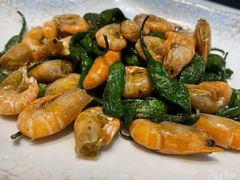 -酒蜻蜓·庭院私房菜(天元东路店)