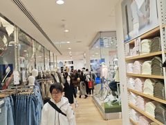 -优衣库(银座店)