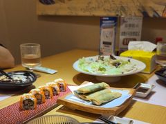 -吉兆·料理(红梅南路店)
