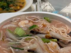 -莆田餐厅(吉隆坡柏威年广场店)