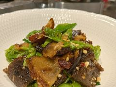 野根粑炒腊肉-巴人堂(女儿城店)