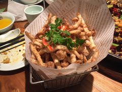 -老板恋上鱼(环山路店)