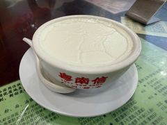 -南信牛奶甜品专家
