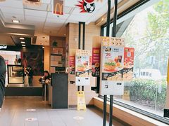 -麦当劳(曲阳店)