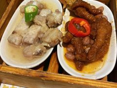 -點無缺茶楼·海鲜酒家(世博店)