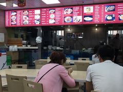 -永丰岐山面(西五路店)