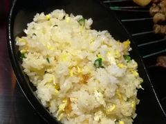 -串越时光·烧烤·烤鱼·小龙虾(松江大学城店)