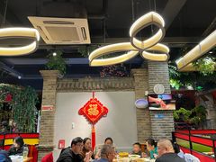-北平食府(马鞍山路店)