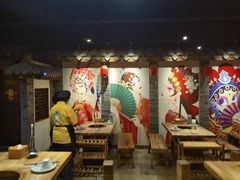 -宽窄巷子鲜牛火锅(北京首店)