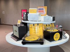 -浣熊唱片店(上海影城店)