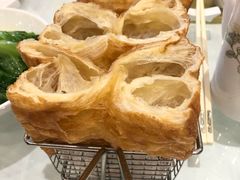 -名苑皇宫酒家(来魅力壁画村店)