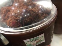 麻仁金丝-六必居(北京市百货大楼店)