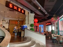 -沪小胖小龙虾(淮海中路旗舰店)