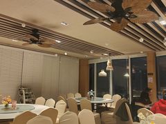 -渔·日落海景餐厅(南沙湾沙滩店)