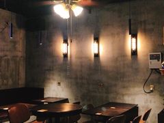 大堂-味式·那不勒斯披萨Mise en place(亚朵酒店店)