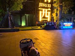 -靖西锦绣古镇景区