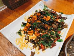 -云海肴·汽锅鸡·云南代表菜(丁香国际店)