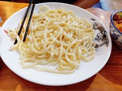 -秦韵味香辣爆肚面(钟楼店)