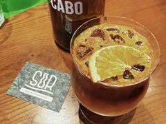 -CABO Coffee