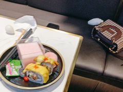 -非烤勿扰韩料自助烤肉(松山湖万科店)