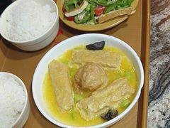 -泰润8号饭堂(闻喜路店)