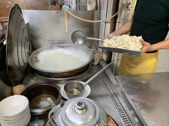 -尤素福东举院饺子馆