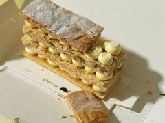-BanCake·法式千层·拿破仑專門店