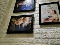 大堂-大嘻咹biangbiang面(历史博物馆店)