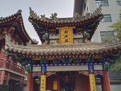 -罔极寺