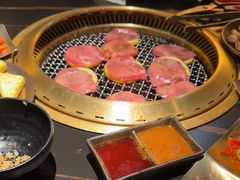 -厚贞日式烤肉(浦东汇智店)