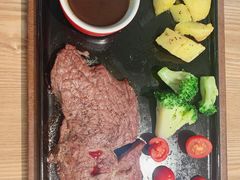 -必胜客(百联又一城店)