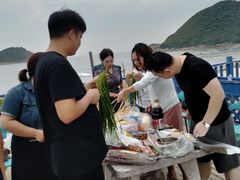 -西涌国际滨海旅游区