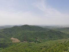 -古隆中景区