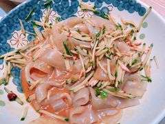 -上关雪東北菜(中房金谊店)