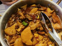 -阿里疆Alijiang·丝路美食·异域风情·清真(长楹天街店)