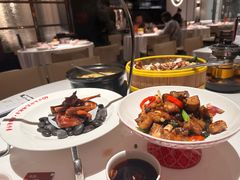 -谭厨中山传家菜.乳鸽.脆鲩鱼(华强北中航城店)