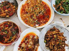 -英子家庭菜馆(系马桩店)