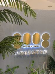 -八佰伴8008星级形象店