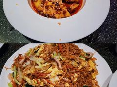 -王庄阿咪海鲜大排档(象园店)