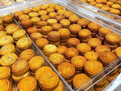 -永辉超市(大西洋银泰城店)
