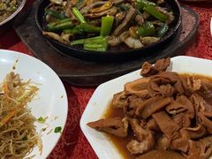 -标记美食新鲜猪杂(兴南大道店)