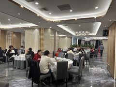 -海宝酒家(中山四路店)