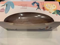 -顶东面包花园·生日蛋糕(太平店)