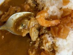 -COCO壱番屋(现代城店)