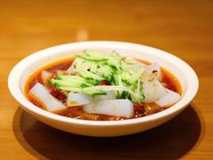 -莲香西域·正宗新疆菜(龙华店)