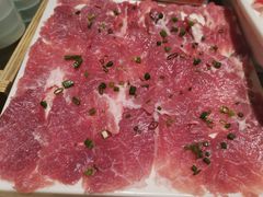 -鲜货俚鲜火锅(青果路店)