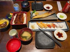-千代武日本料理(开发区店)