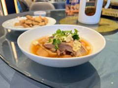 -老海陵·泰州菜(三水湾店)